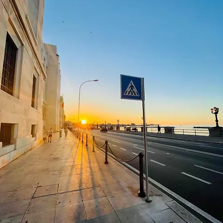 Vista Mare بيت للعطل *