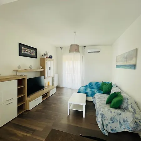 بيت للعطل Vista Mare