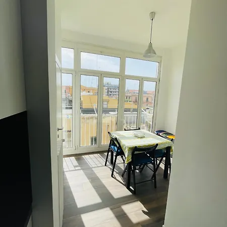 Vista Mare باري